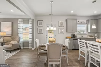 228 Jagee Drive #LOT D28, Byron, GA 31008 - Photo 5
