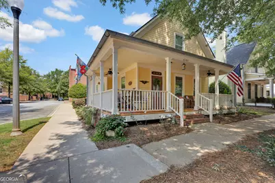 4105 Summers Street SW, Covington, GA 30014 - Photo 1