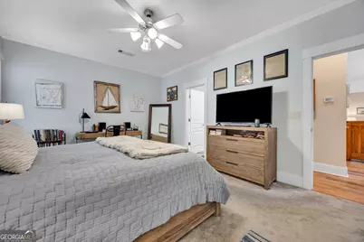4105 Summers Street SW, Covington, GA 30014 - Photo 17
