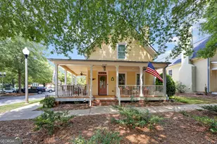 4105 Summers Street SW, Covington, GA 30014 - Photo 3