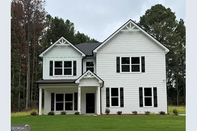 363 Laney Road, McDonough, GA 30252 - Photo 1