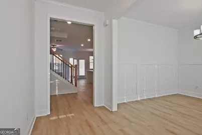 5548 Keswick Drive, Flowery Branch, GA 30542 - Photo 3