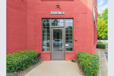 311 N Main St. #A-100, Madison, GA 30650 - Photo 3