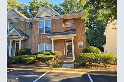 3831 Austin Park Lane, Decatur, GA 30032 - Photo 1