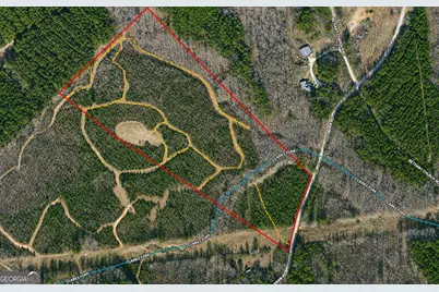 29 Acres Cochran Road, Madison, GA 30650 - Photo 3