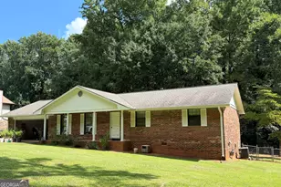 131 Meadow Ridge Dr, Stockbridge, GA 30281 - Photo 21