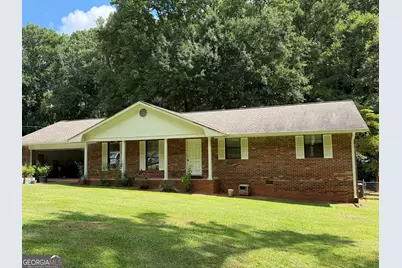 131 Meadow Ridge Drive, Stockbridge, GA 30281 - Photo 1