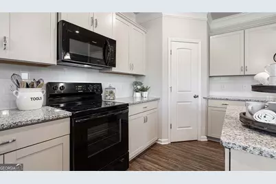 299 Jagee Drive #LOT C19, Byron, GA 31008 - Photo 33