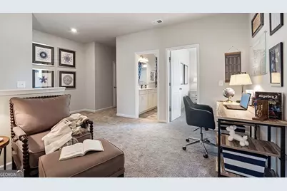 299 Jagee Drive #LOT C19, Byron, GA 31008 - Photo 21