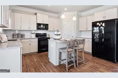 299 Jagee Drive #LOT C19, Byron, GA 31008 - Photo 35