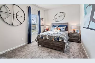 299 Jagee Drive #LOT C19, Byron, GA 31008 - Photo 15