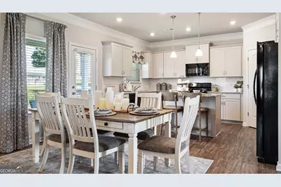 299 Jagee Drive #LOT C19, Byron, GA 31008 - Photo 29