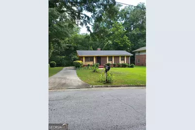 3254 Belfort Road SE, Atlanta, GA 30354 - Photo 1