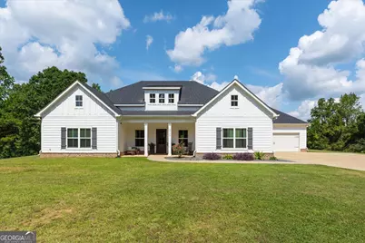 3715 Ga Highway 219, Franklin, GA 30217 - Photo 3