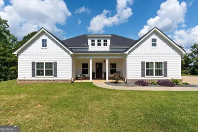 3715 Ga Highway 219, Franklin, GA 30217 - Photo 5