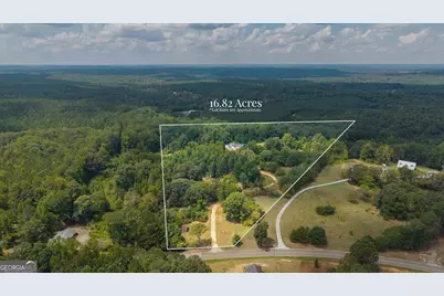 3715 Ga Highway 219, Franklin, GA 30217 - Photo 3