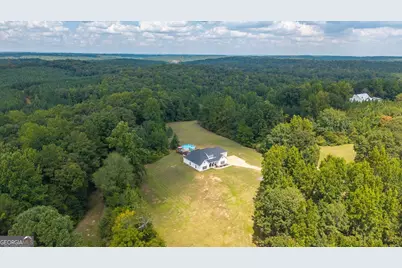 3715 Ga Highway 219, Franklin, GA 30217 - Photo 1