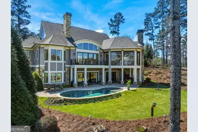 1240 Rose Creek, Greensboro, GA 30642 - Photo 61