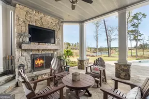 1240 Rose Creek, Greensboro, GA 30642 - Photo 59