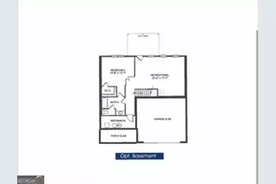 660 Bald Ridge Circle, Demorest, GA 30535 - Photo 27