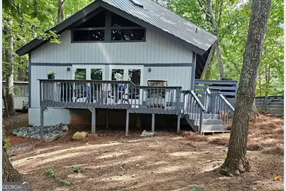 3304 The Trail Road, Gainesville, GA 30501 - Photo 1