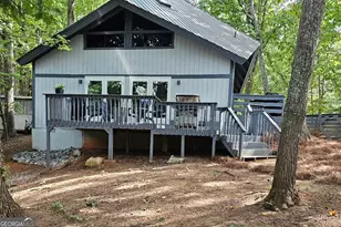 3304 The Trail Rd, Gainesville, GA 30501 - Photo 1