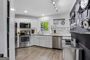 3304 The Trail Rd, Gainesville, GA 30501 - Photo 7