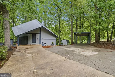 3304 The Trail Road, Gainesville, GA 30501 - Photo 3