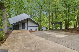 3304 The Trail Rd, Gainesville, GA 30501 - Photo 3