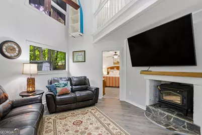 3304 The Trail Road, Gainesville, GA 30501 - Photo 11