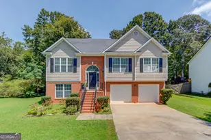 1143 Augustine Dr, Auburn, GA 30011 - Photo 1