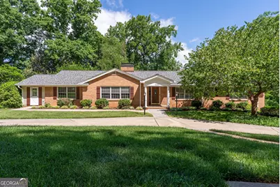 101 Indian Springs Drive, Greenville, SC 29615 - Photo 1