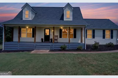1988 Ga Highway 212 W, Monticello, GA 31064 - Photo 1