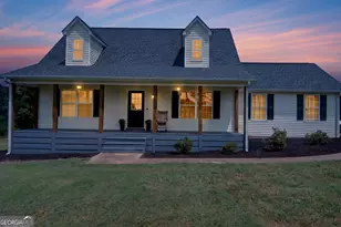 1988 Ga Highway 212 W, Monticello, GA 31064 - Photo 1