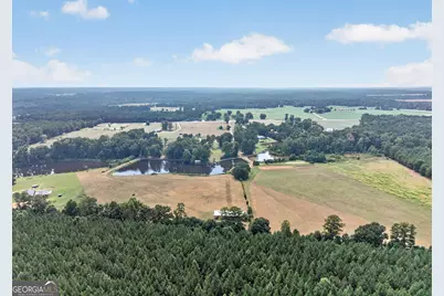 1988 Ga Highway 212 W, Monticello, GA 31064 - Photo 53