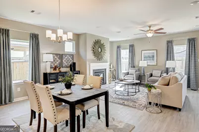 106 Antiquity Circle #LOT 203, Perry, GA 31069 - Photo 13