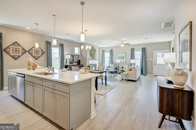 106 Antiquity Circle #LOT 203, Perry, GA 31069 - Photo 3