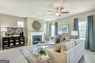 106 Antiquity Circle, Perry, GA 31069 - Photo 21