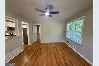 3269 Dodson Drive #A, East Point, GA 30344 - Photo 1