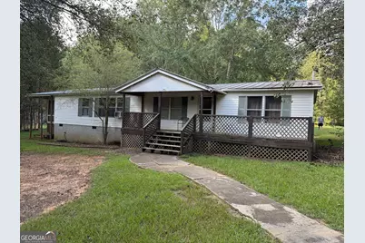 3515 Hutcheson Ferry Road, Whitesburg, GA 30185 - Photo 1