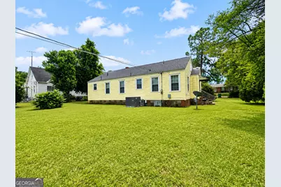 411 E 19th Avenue, Cordele, GA 31015 - Photo 9