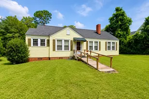 411 E 19th Ave, Cordele, GA 31015 - Photo 1