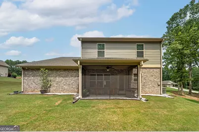 132 Whitworth Drive, Locust Grove, GA 30248 - Photo 3