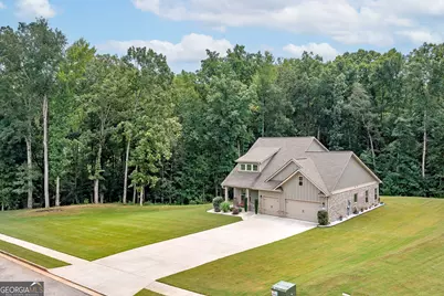 132 Whitworth Drive, Locust Grove, GA 30248 - Photo 1