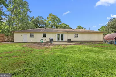 1201 Fairway Road, Brunswick, GA 31525 - Photo 23