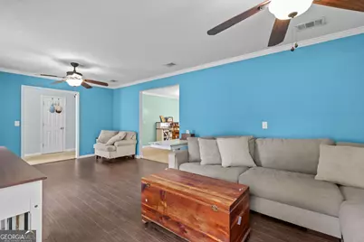 1201 Fairway Road, Brunswick, GA 31525 - Photo 7