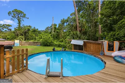 1201 Fairway Road, Brunswick, GA 31525 - Photo 29