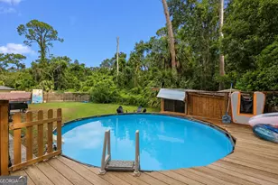 1201 Fairway Rd, Brunswick, GA 31525 - Photo 29