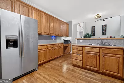 7026 Sherri Court, McDonough, GA 30252 - Photo 17