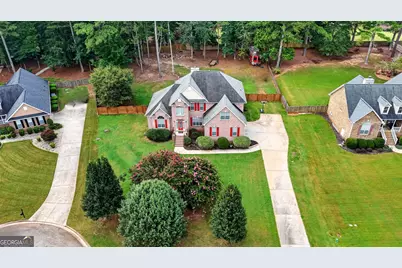 7026 Sherri Court, McDonough, GA 30252 - Photo 3